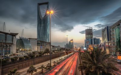 المملكة العربية السعودية .. بوصلة رواد الأعمال والشركات الإقليمية