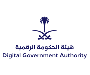 هيئة الحكومة الرقمية Digital Government Authority