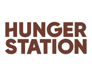 هنقرستيشن HungerStation