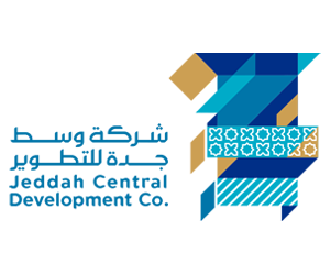 شركة وسط جدة للتطوير Jeddah Central Development Company