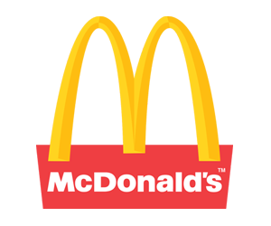 ماكدونالدز McDonalds