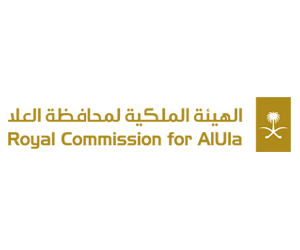 الهيئة الملكية لمحافظة العلا Royal Commission for AlUla