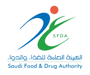 الهيئة العامة للغذاء والدواء Saudi Food and Drug Authority