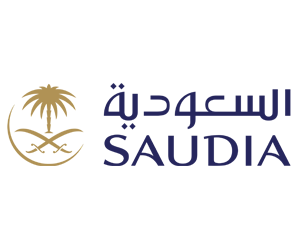 الخطوط السعودية Saudia Airlines