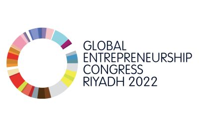 تستضيف السعودية المؤتمر العالمي لريادة الأعمال (GEC) في مدينة الرياض 2022م